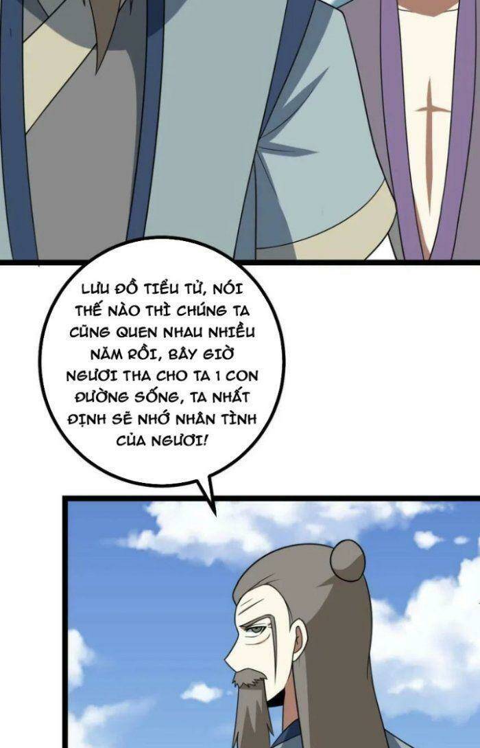 Tôi Đã Giết Tuyển Thủ Học Viện: Chapter 475