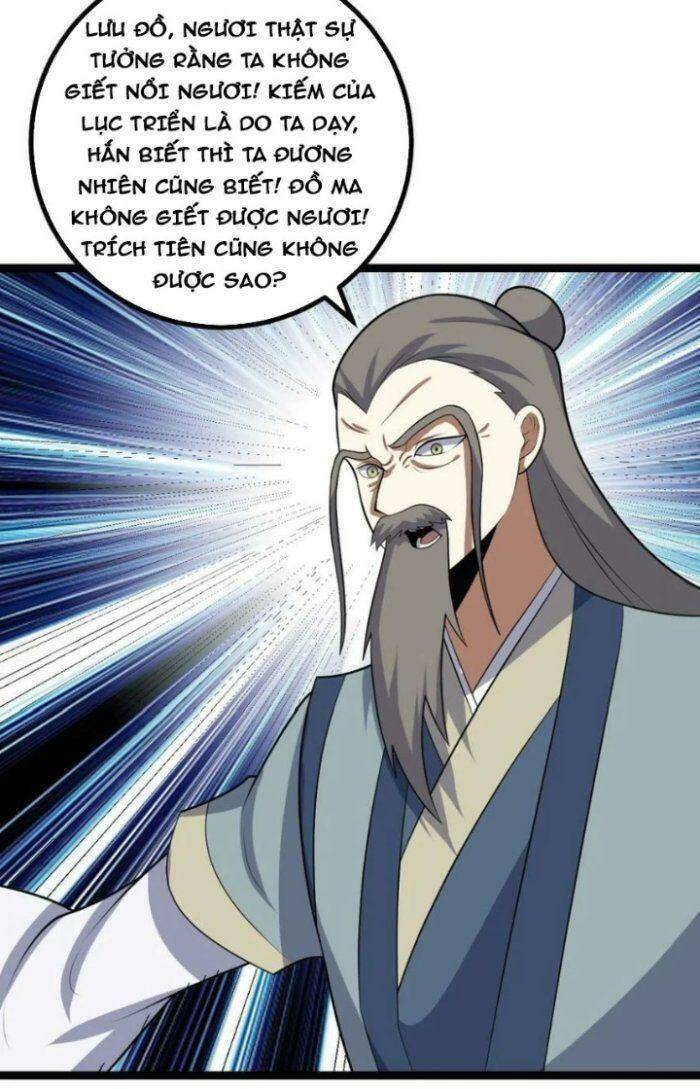 Tôi Đã Giết Tuyển Thủ Học Viện: Chapter 476