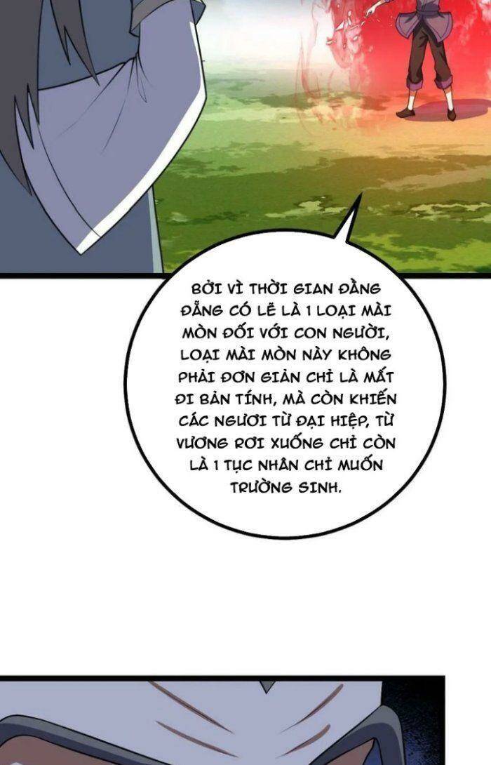 Tôi Đã Giết Tuyển Thủ Học Viện: Chapter 476