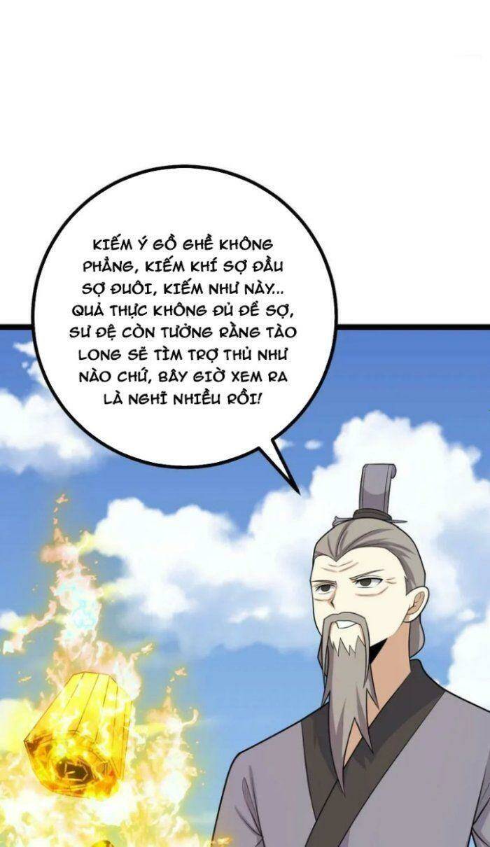Tôi Đã Giết Tuyển Thủ Học Viện: Chapter 476