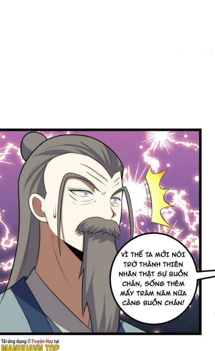 Tôi Đã Giết Tuyển Thủ Học Viện: Chapter 476