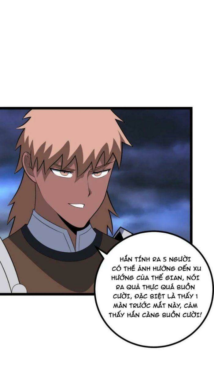 Tôi Đã Giết Tuyển Thủ Học Viện: Chapter 478