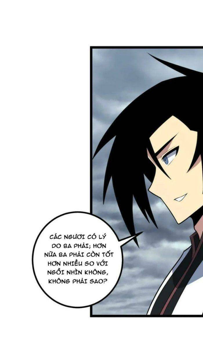 Tôi Đã Giết Tuyển Thủ Học Viện: Chapter 478