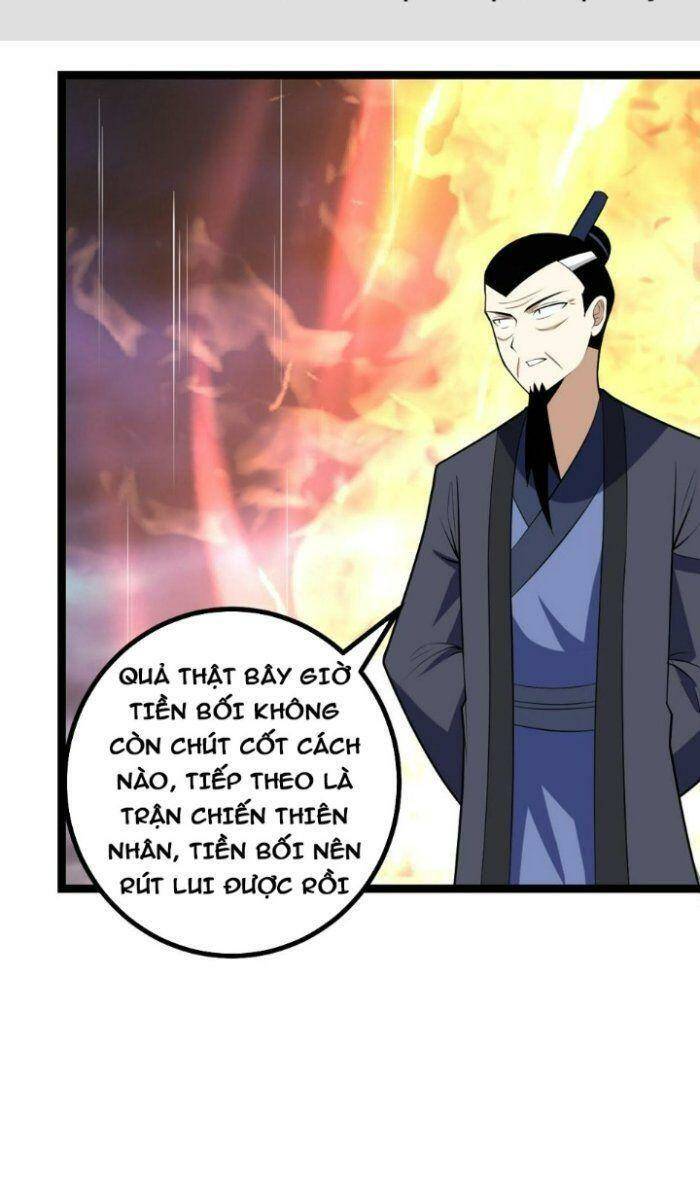 Tôi Đã Giết Tuyển Thủ Học Viện: Chapter 480
