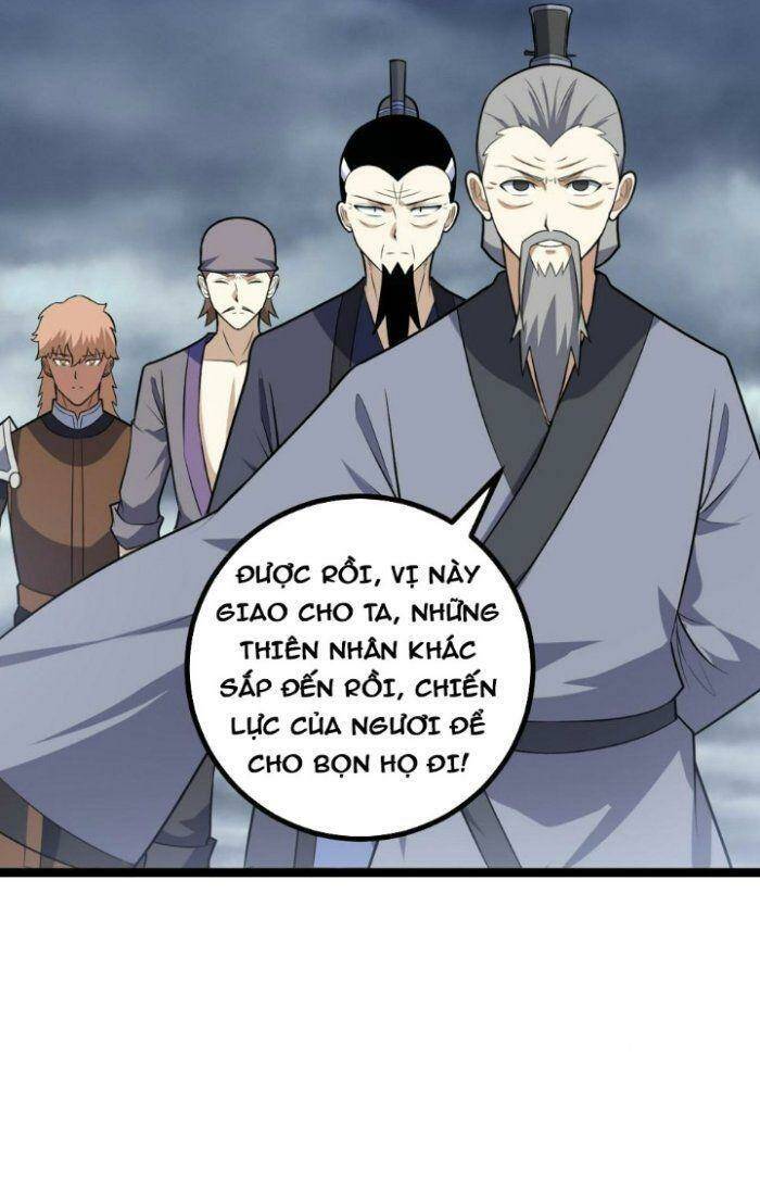 Tôi Đã Giết Tuyển Thủ Học Viện: Chapter 480