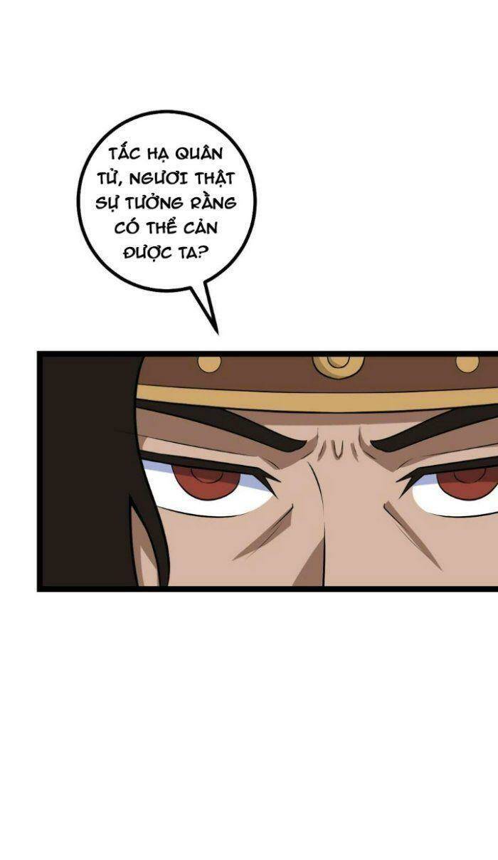 Tôi Đã Giết Tuyển Thủ Học Viện: Chapter 480