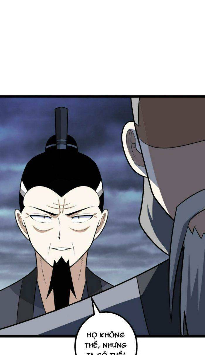 Tôi Đã Giết Tuyển Thủ Học Viện: Chapter 480