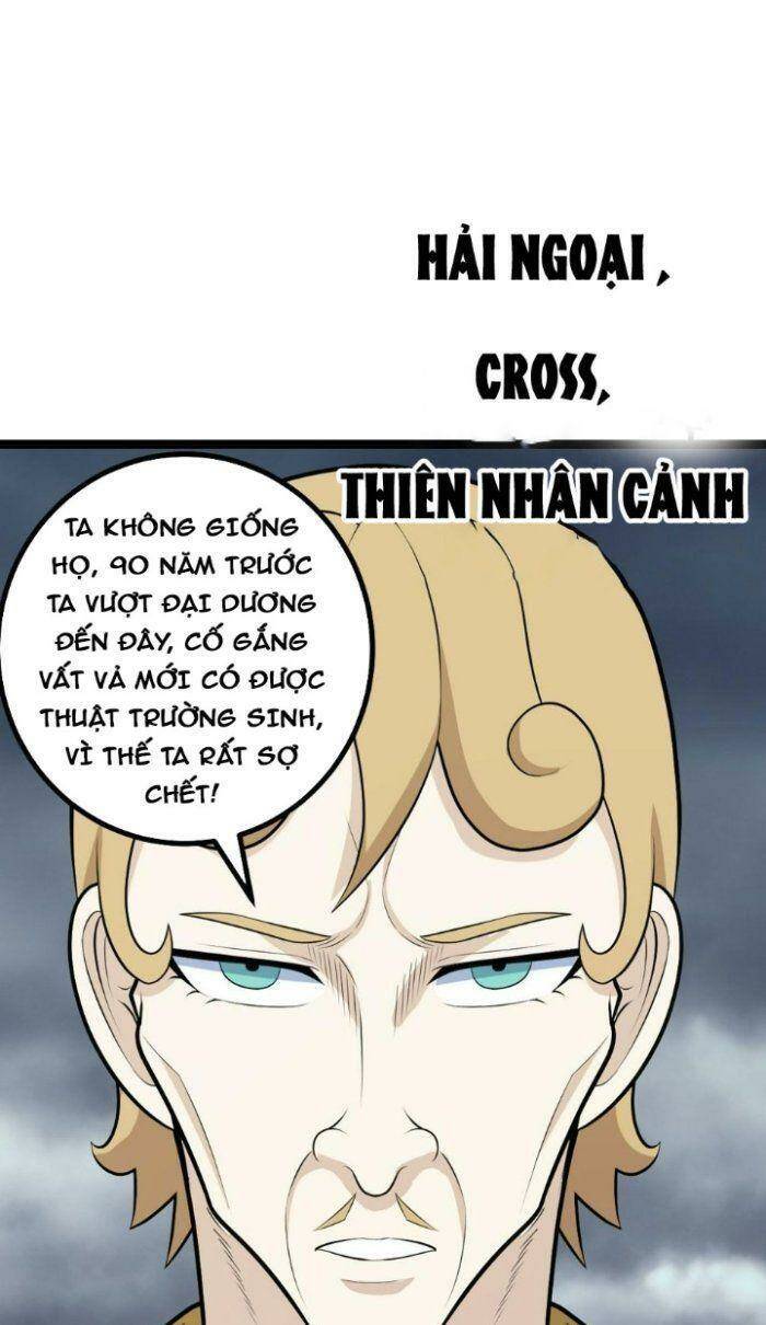 Tôi Đã Giết Tuyển Thủ Học Viện: Chapter 480
