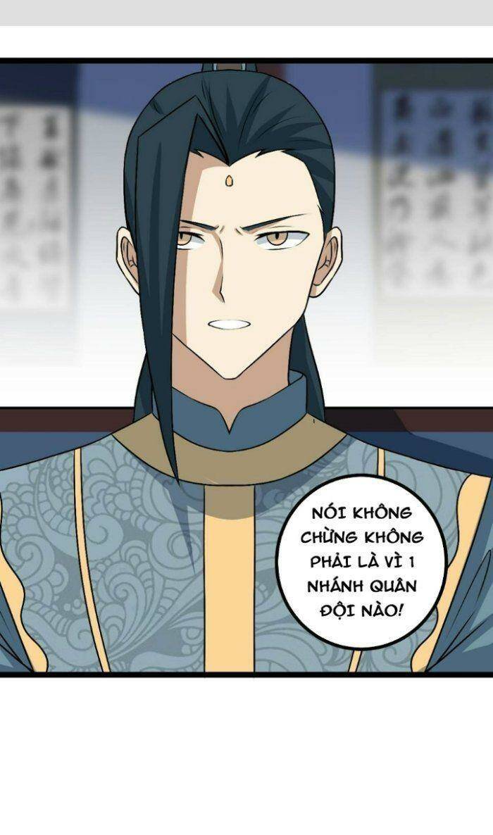 Tôi Đã Giết Tuyển Thủ Học Viện: Chapter 484