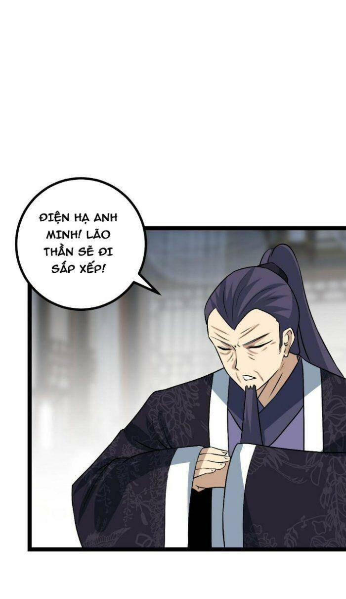 Tôi Đã Giết Tuyển Thủ Học Viện: Chapter 484