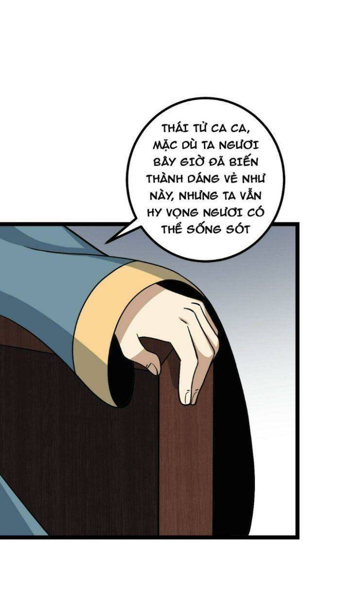 Tôi Đã Giết Tuyển Thủ Học Viện: Chapter 484