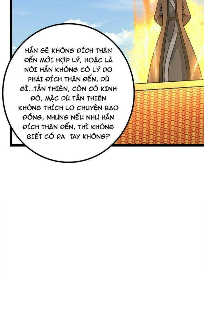 Tôi Đã Giết Tuyển Thủ Học Viện: Chapter 489