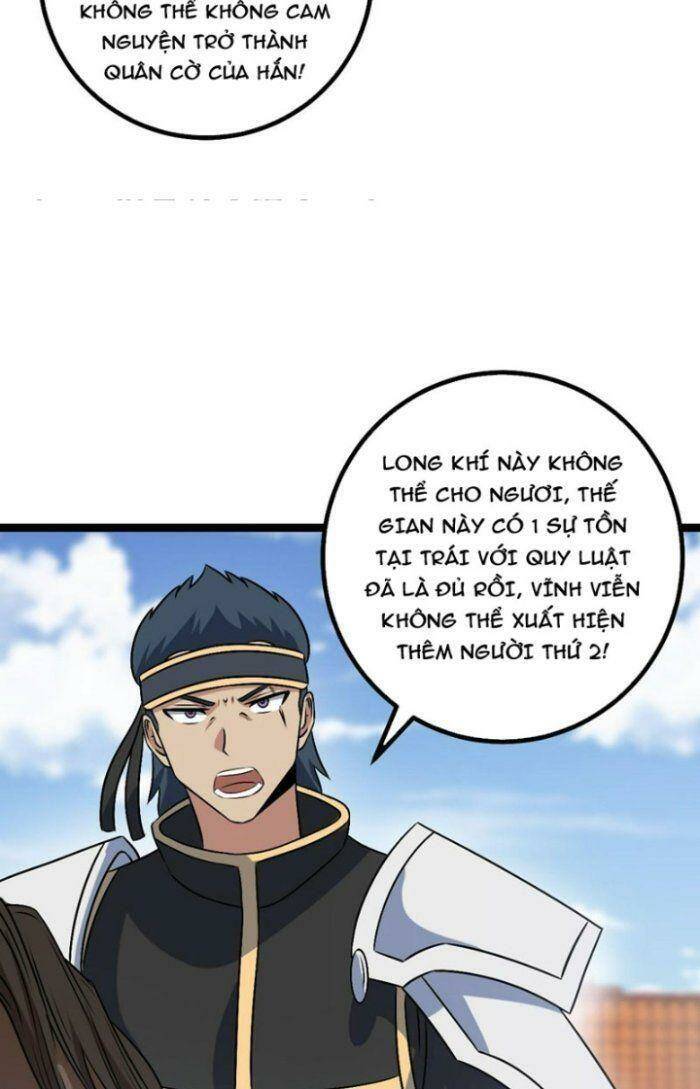 Tôi Đã Giết Tuyển Thủ Học Viện: Chapter 489
