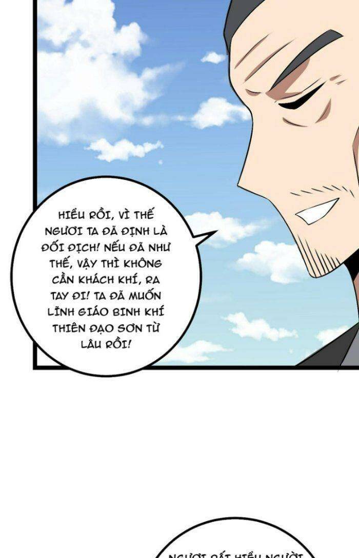 Tôi Đã Giết Tuyển Thủ Học Viện: Chapter 489