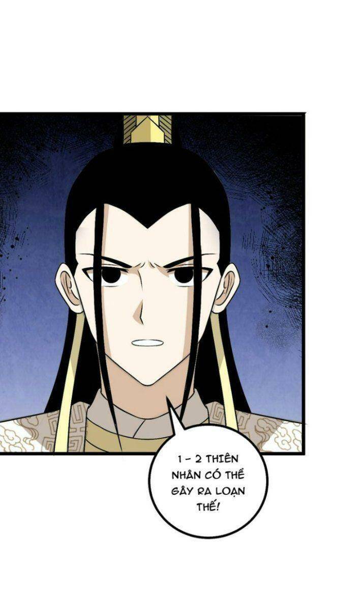 Tôi Đã Giết Tuyển Thủ Học Viện: Chapter 489