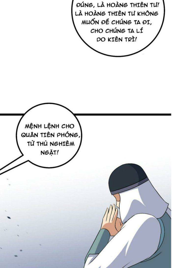 Tôi Đã Giết Tuyển Thủ Học Viện: Chapter 499