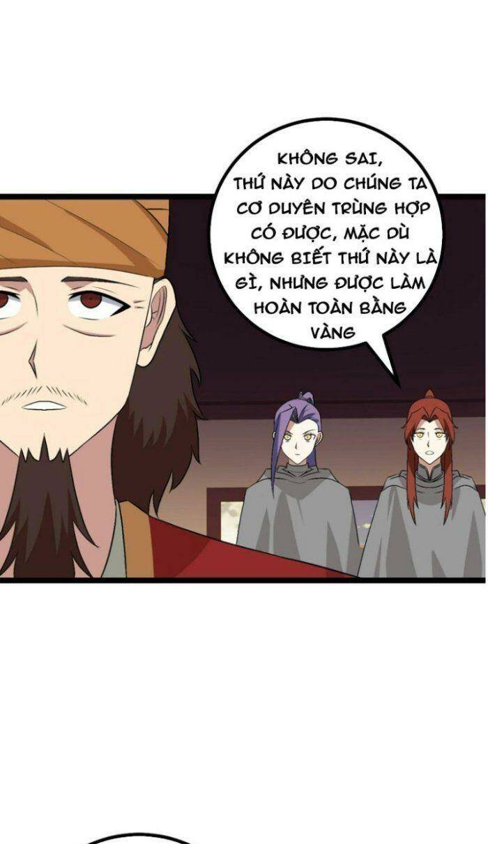 Tôi Đã Giết Tuyển Thủ Học Viện: Chapter 499