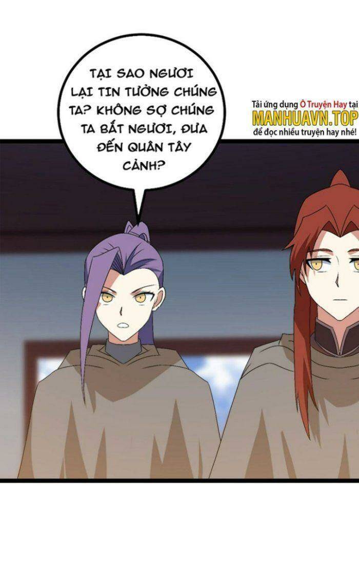 Tôi Đã Giết Tuyển Thủ Học Viện: Chapter 499