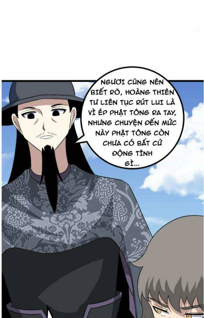 Tôi Đã Giết Tuyển Thủ Học Viện: Chapter 499