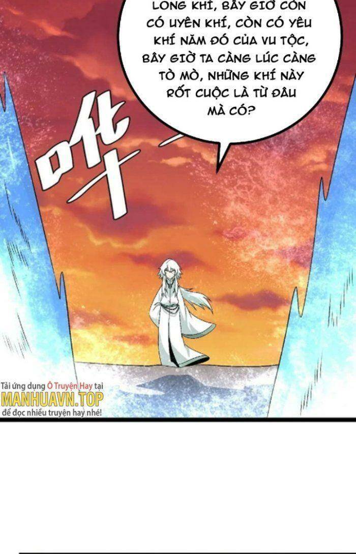 Tôi Đã Giết Tuyển Thủ Học Viện: Chapter 503