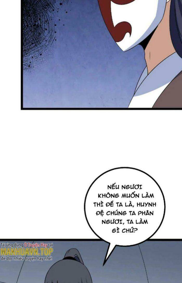 Tôi Đã Giết Tuyển Thủ Học Viện: Chapter 503