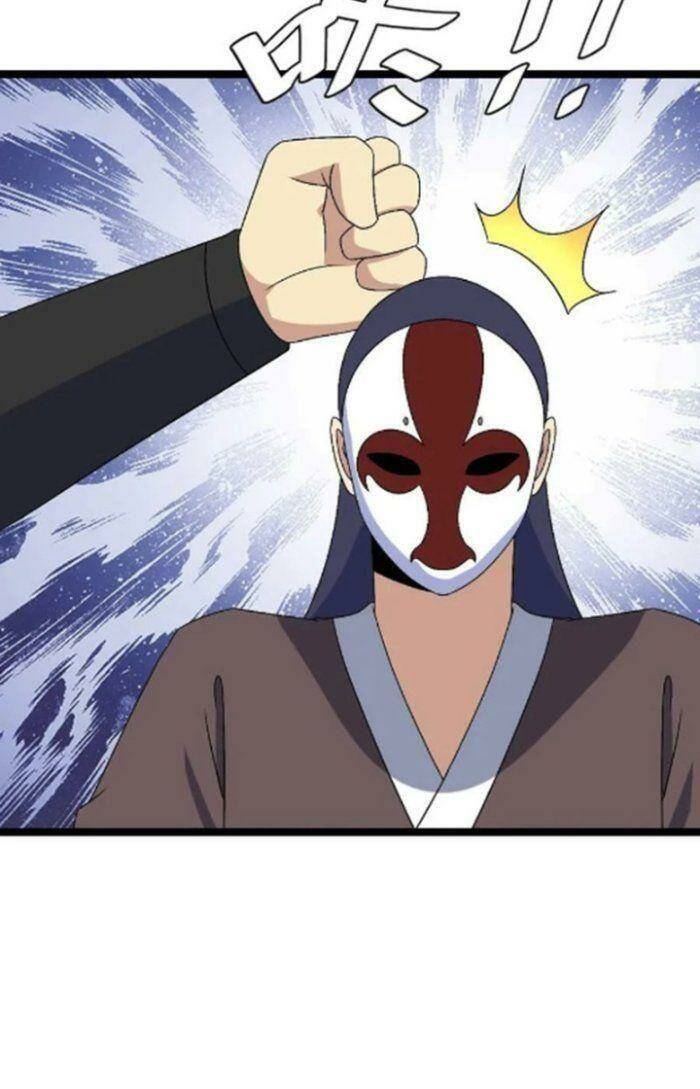 Tôi Đã Giết Tuyển Thủ Học Viện: Chapter 503