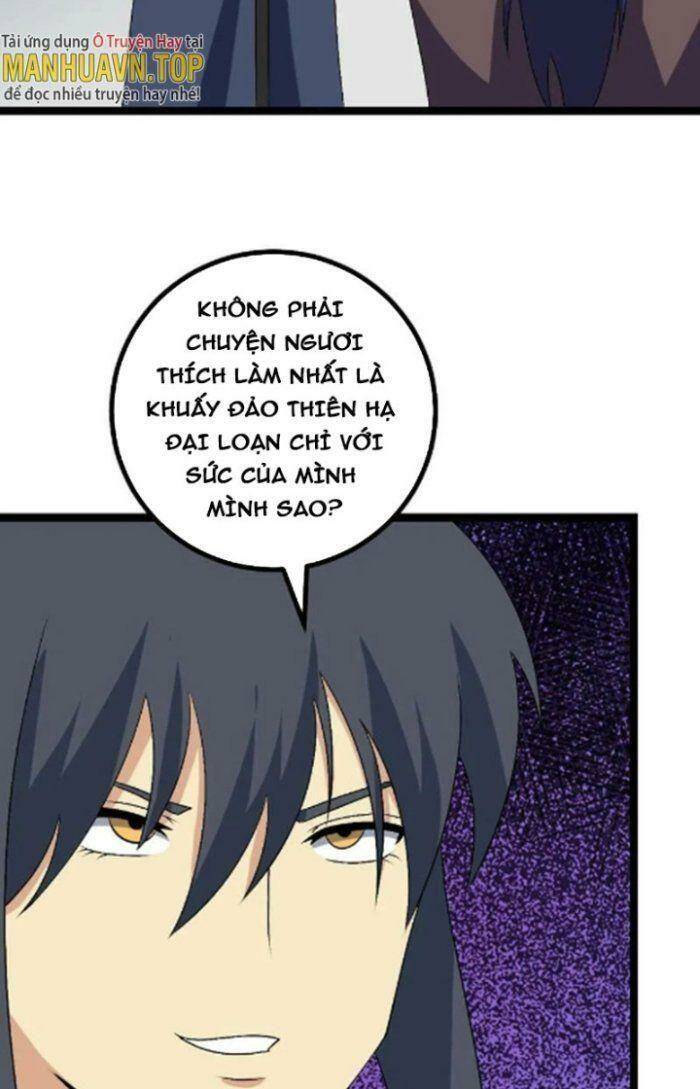 Tôi Đã Giết Tuyển Thủ Học Viện: Chapter 503
