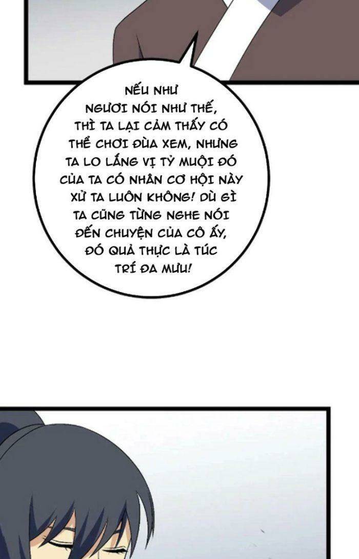 Tôi Đã Giết Tuyển Thủ Học Viện: Chapter 503