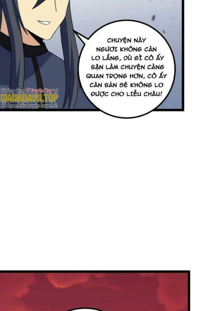 Tôi Đã Giết Tuyển Thủ Học Viện: Chapter 503