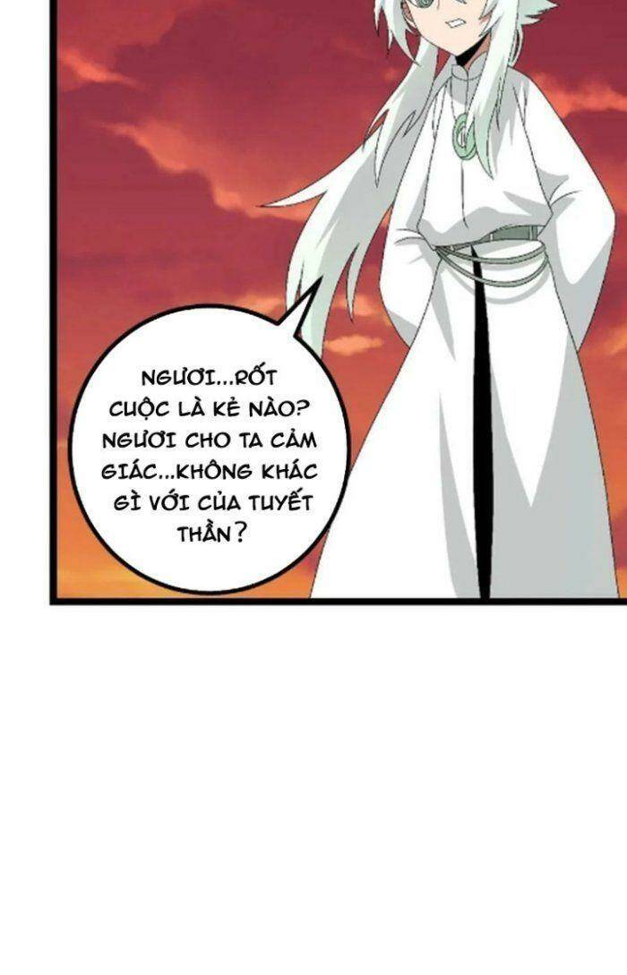 Tôi Đã Giết Tuyển Thủ Học Viện: Chapter 503
