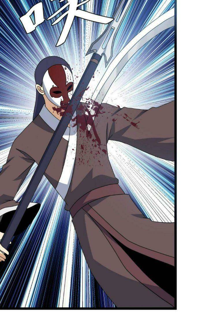 Tôi Đã Giết Tuyển Thủ Học Viện: Chapter 507