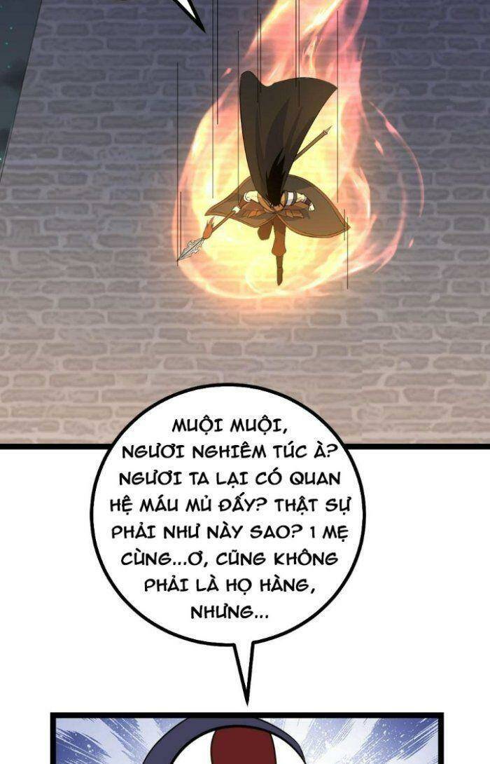 Tôi Đã Giết Tuyển Thủ Học Viện: Chapter 507