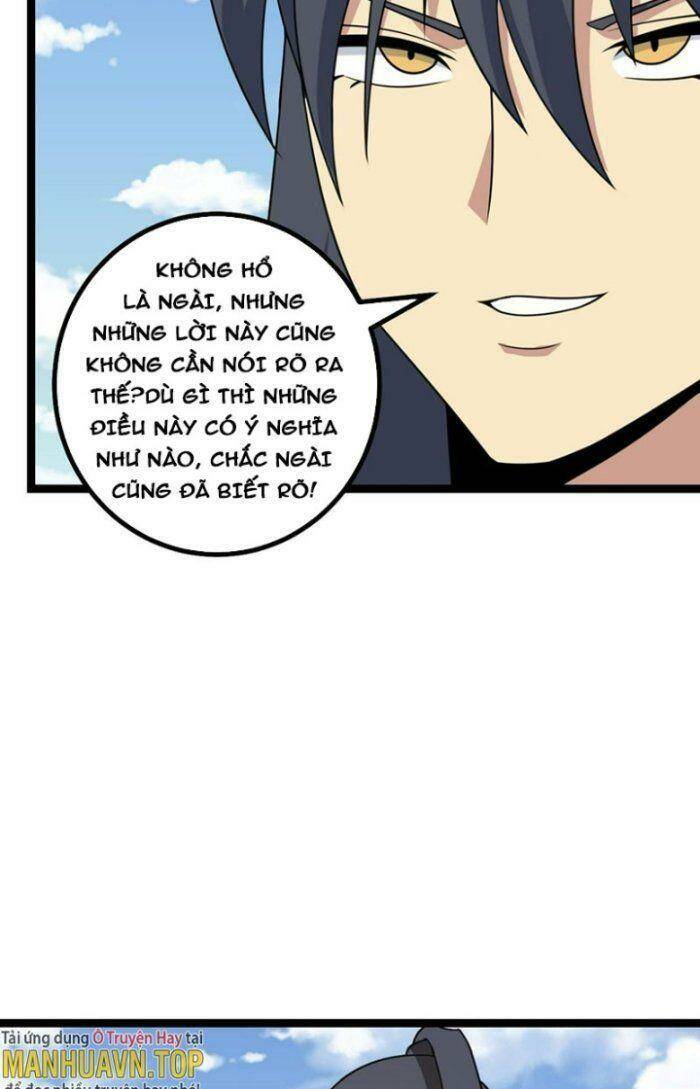 Tôi Đã Giết Tuyển Thủ Học Viện: Chapter 510