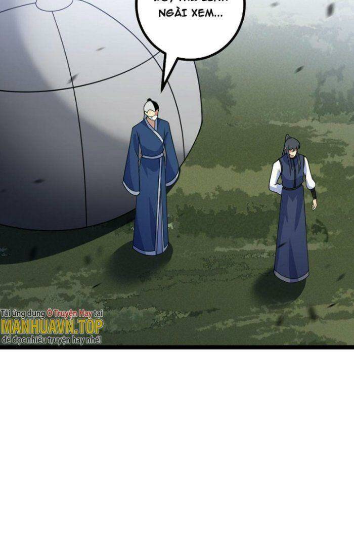 Tôi Đã Giết Tuyển Thủ Học Viện: Chapter 510