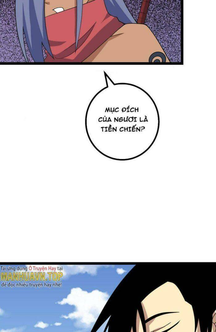Tôi Đã Giết Tuyển Thủ Học Viện: Chapter 510