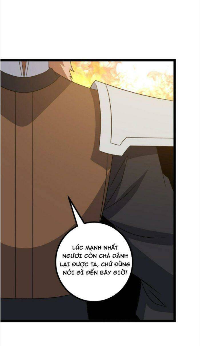 Tôi Đã Giết Tuyển Thủ Học Viện: Chapter 526