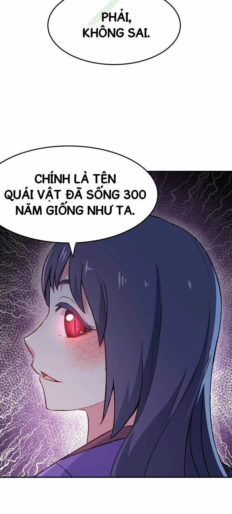 Ta Luyện Giả Kim Trong Thời Đại Tu Tiên: Chapter 10