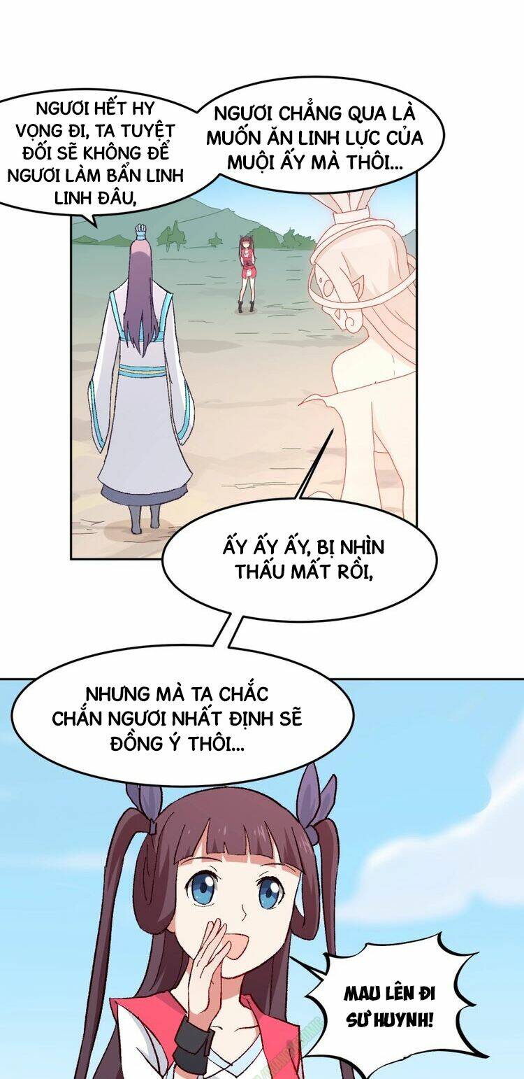 Ta Luyện Giả Kim Trong Thời Đại Tu Tiên: Chapter 25