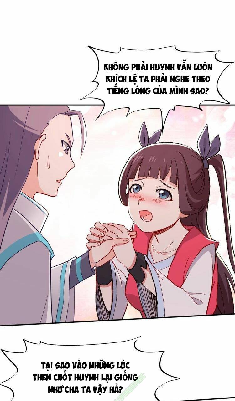 Ta Luyện Giả Kim Trong Thời Đại Tu Tiên: Chapter 25