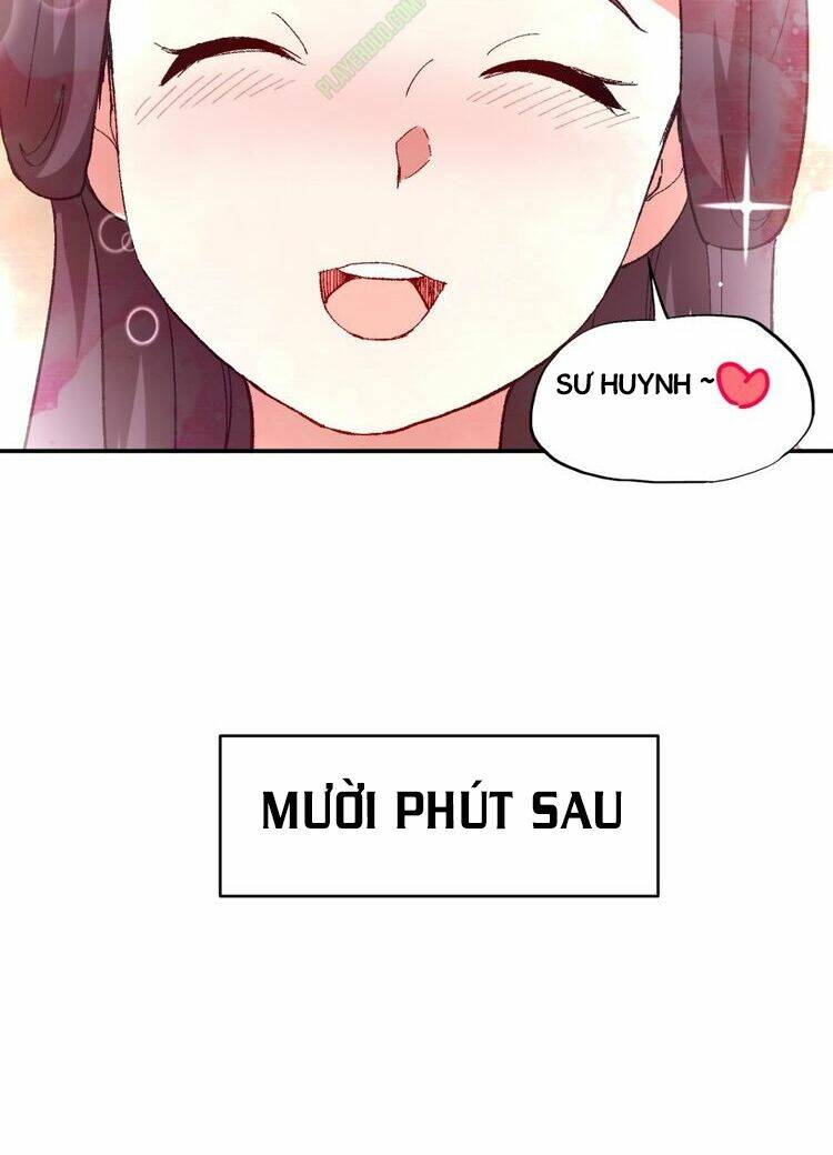 Ta Luyện Giả Kim Trong Thời Đại Tu Tiên: Chapter 25