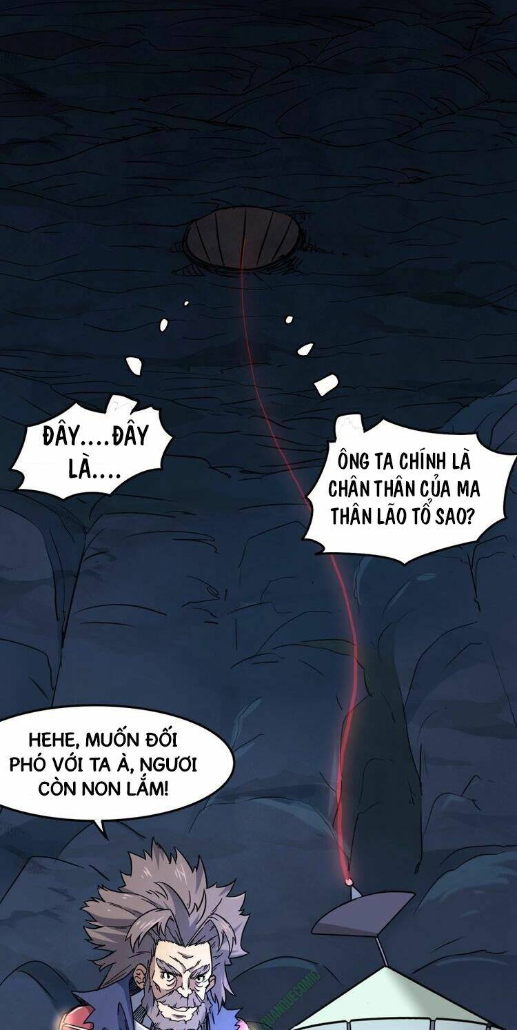 Ta Luyện Giả Kim Trong Thời Đại Tu Tiên: Chapter 27