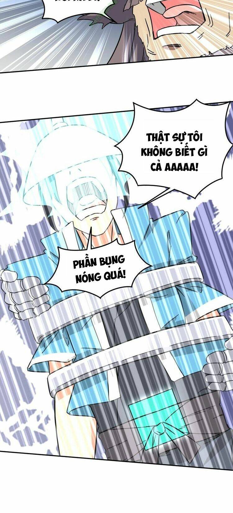 Ta Luyện Giả Kim Trong Thời Đại Tu Tiên: Chapter 30