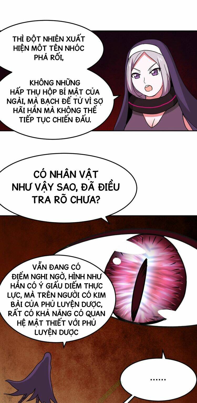 Ta Luyện Giả Kim Trong Thời Đại Tu Tiên: Chapter 30