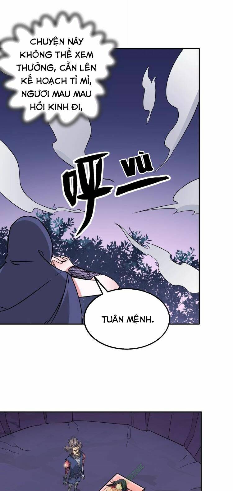 Ta Luyện Giả Kim Trong Thời Đại Tu Tiên: Chapter 33