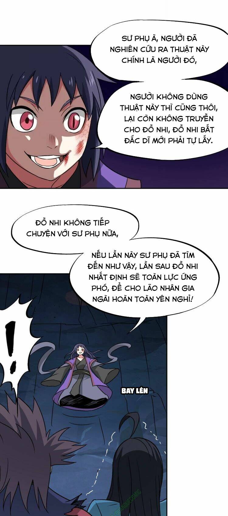 Ta Luyện Giả Kim Trong Thời Đại Tu Tiên: Chapter 33