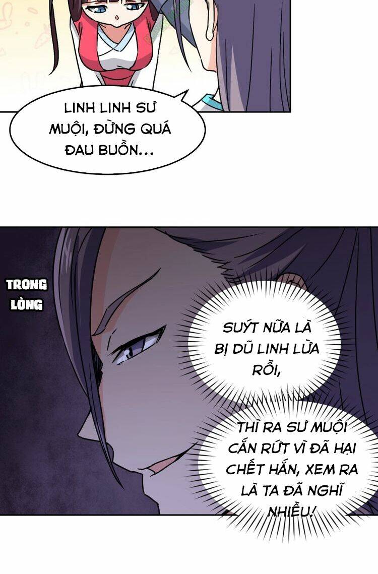 Ta Luyện Giả Kim Trong Thời Đại Tu Tiên: Chapter 34