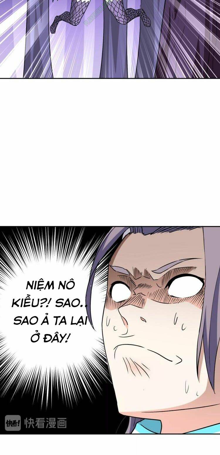 Ta Luyện Giả Kim Trong Thời Đại Tu Tiên: Chapter 34