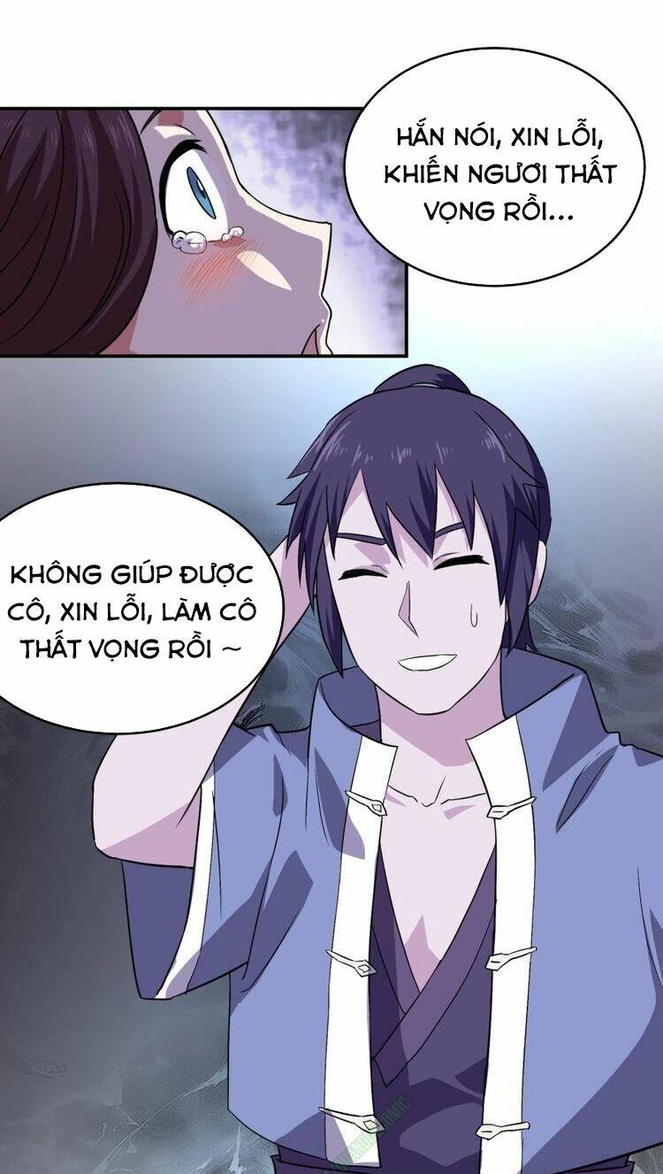 Ta Luyện Giả Kim Trong Thời Đại Tu Tiên: Chapter 35