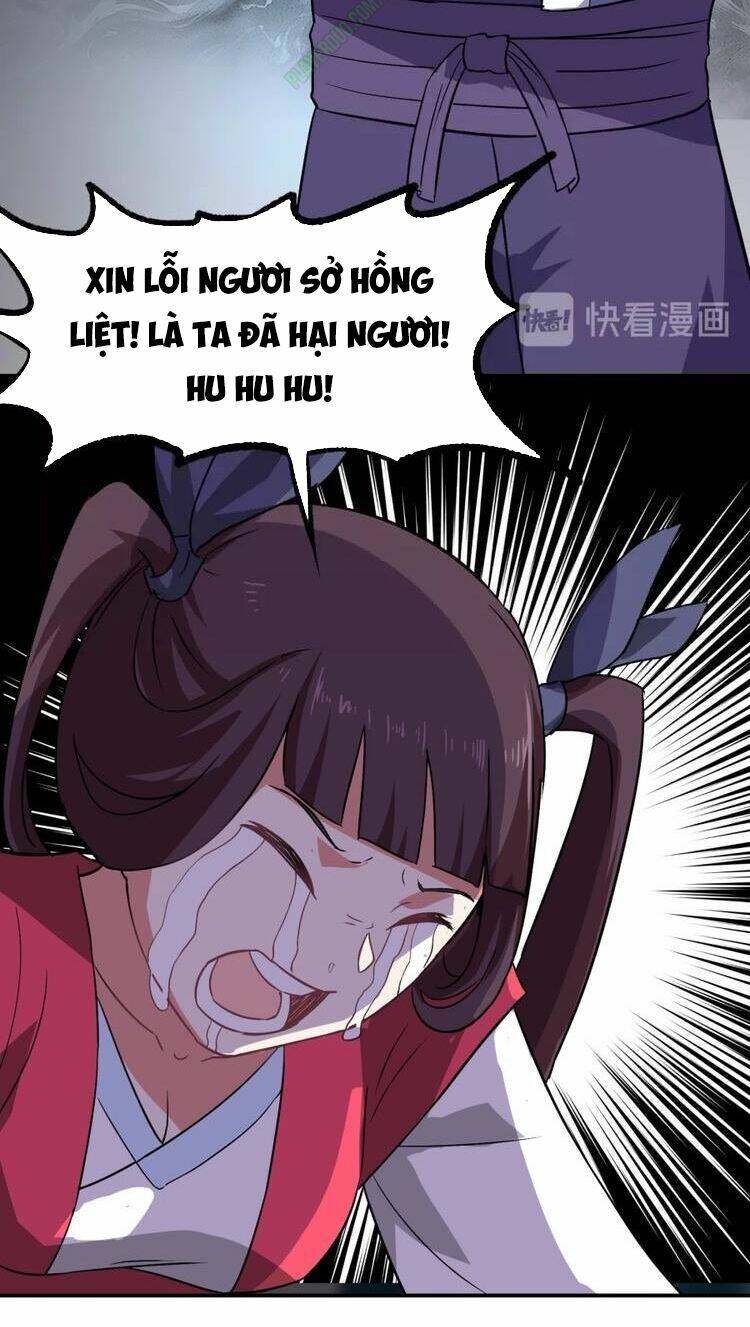 Ta Luyện Giả Kim Trong Thời Đại Tu Tiên: Chapter 35