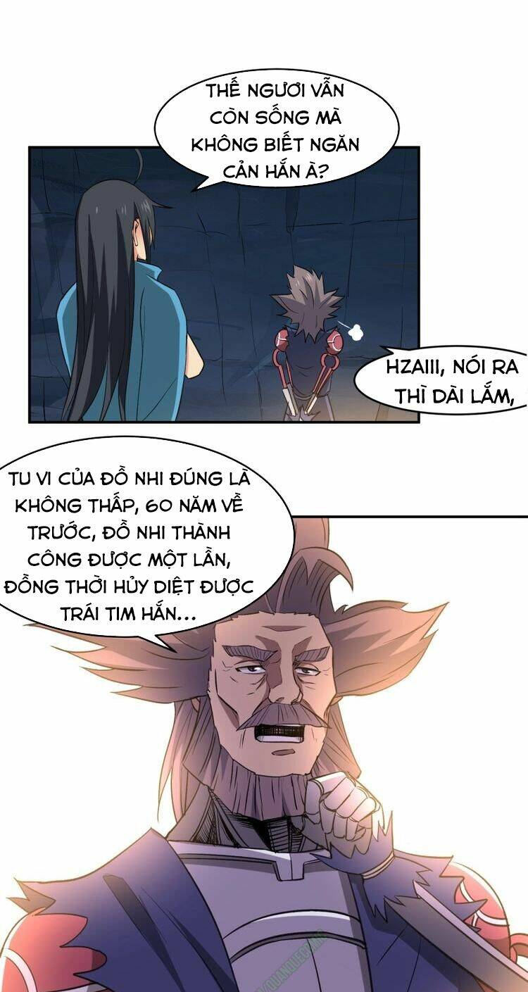 Ta Luyện Giả Kim Trong Thời Đại Tu Tiên: Chapter 37